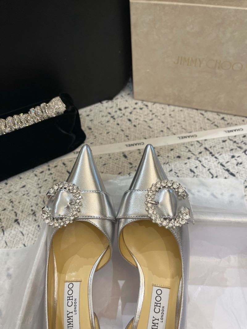 Jimmy Choo Shoes